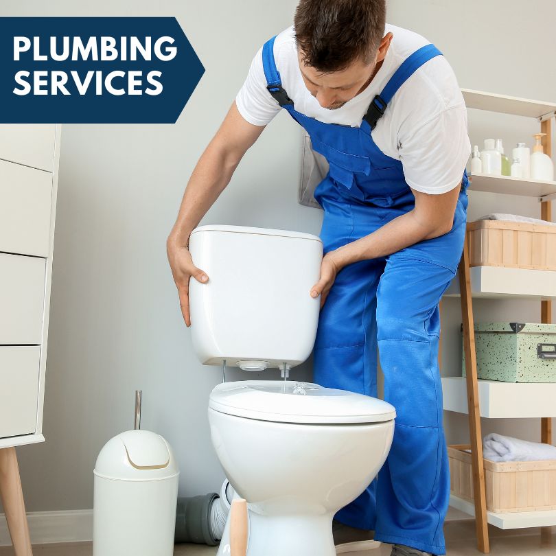 Plumbing Company in Palmer, MI
